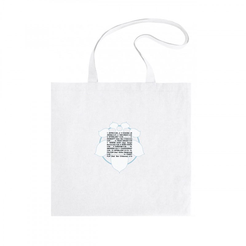 TAŠKA / VCHAOSU JEKRASA