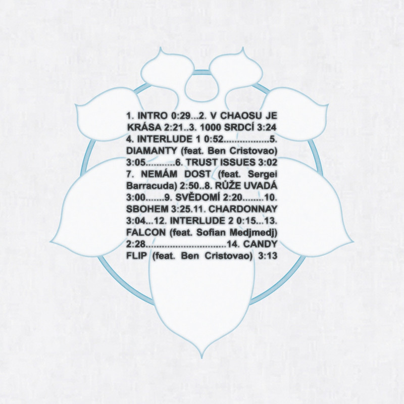 TAŠKA / VCHAOSU JEKRASA